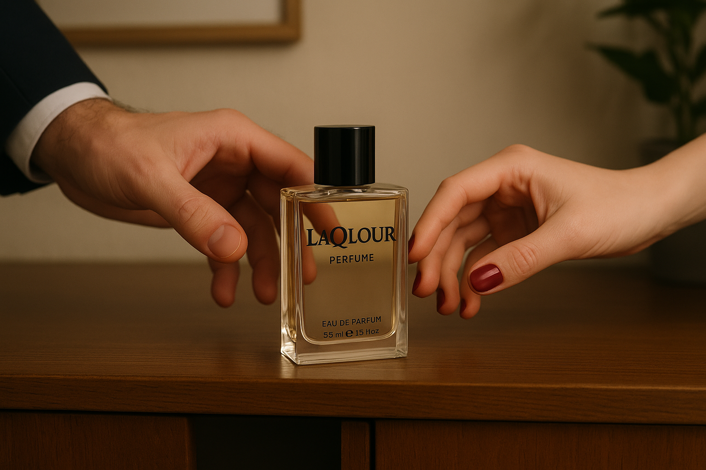 201 - Inspired by Baccarat Rouge 540